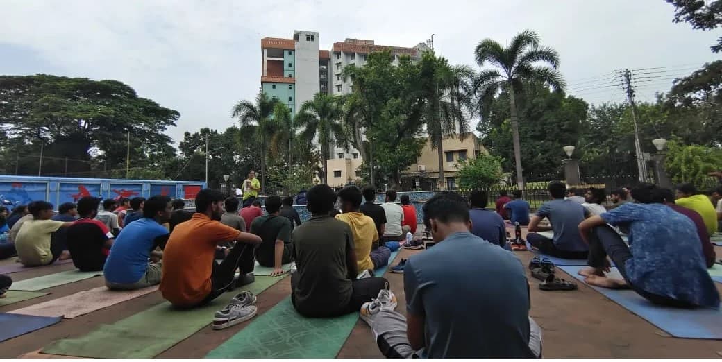 NIT Durgapur Academic Building photo 20